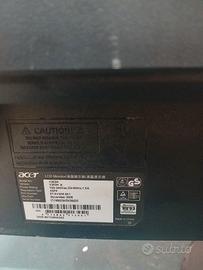 Monitor per pc acer