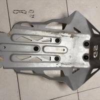 Paramotore Originale BMW GS 1200 / 1250 Alluminio