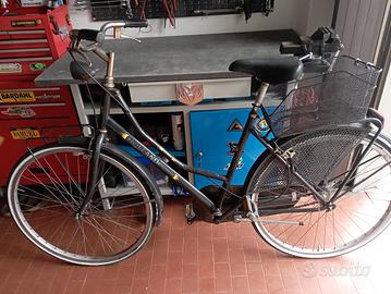 bicicletta Holland 
