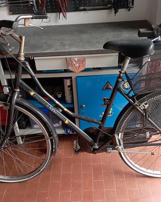 bicicletta Holland 