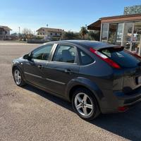 Ford Focus 1.6 TDCi (90CV) 5p. Pronta all uso