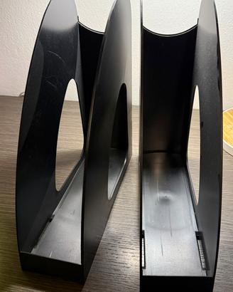 Set di porta documenti