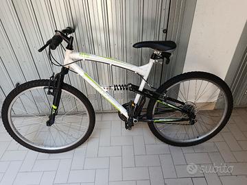 bicicletta mtb Mountain bike