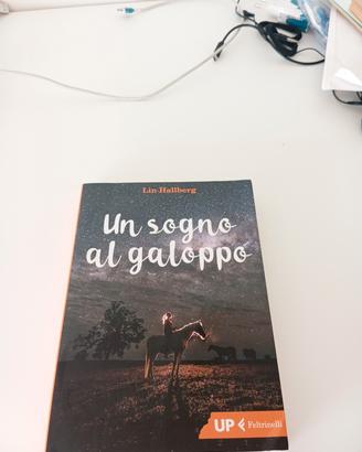 un sogno al galoppa