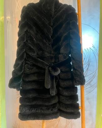 Vera Pelliccia Rex   Rabbit nuova