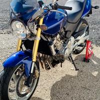 Honda Hornet - 2007