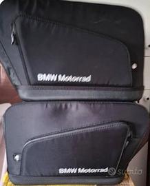 BMW Borse Interne Valigie moto R1250RT