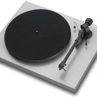 giradischi project debut carbon