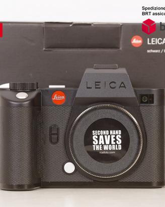 Leica SL2-S