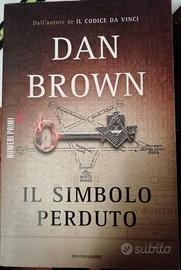 Il simbolo perduto - Dan Brown