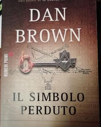 Il simbolo perduto - Dan Brown