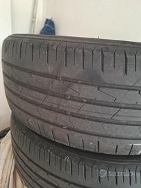 4 gomme hankook estive