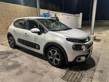 Citroën C3 1.6 BlueHDi (2018)