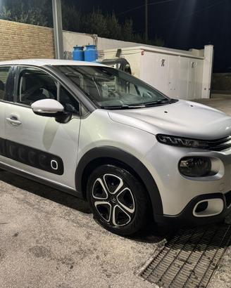 Citroën C3 1.6 BlueHDi (2018)