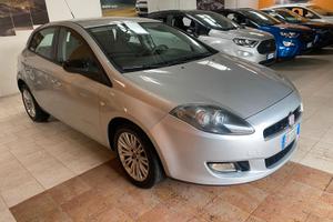 Fiat Bravo 1.6 MJT 105 CV DPF Easy