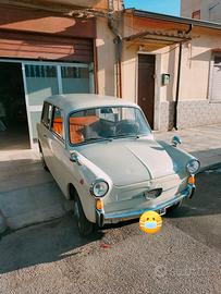 Autobianchi Bianchina