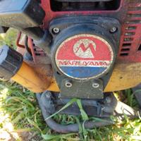 Decespugliatore maruyama 45cc