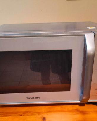 Forno microonde PANASONIC modello NN-K36HMM