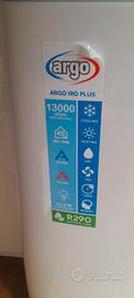 Condizionatore Portatile Argo Iro Plus 13000 BTU 
