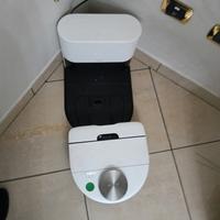 Descrizione
Folletto VR300 con base – Ottime condi