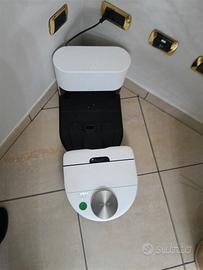 Descrizione
Folletto VR300 con base – Ottime condi