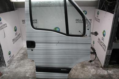 PORTIERA ANTERIORE DESTRA OPEL Movano 3° Serie (0