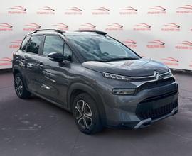 Citroën C3 Aircross BlueHDi 110 S&S Feel