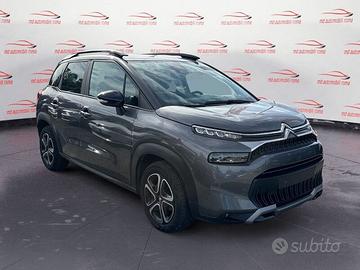 Citroën C3 Aircross BlueHDi 110 S&S Feel