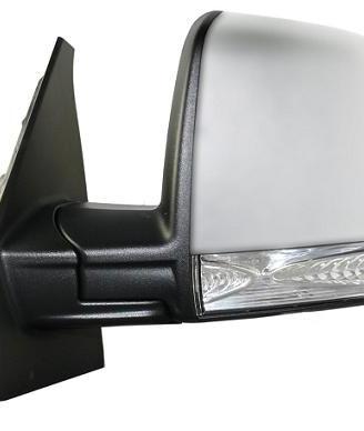 SPECCHIO RETROVISORE FIAT DOBLO' 2010 OPEL COMBO 2