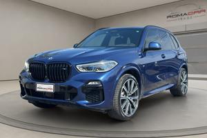 BMW BMW X5 - TETTO PANORAMICO, PACK M SPORT, CERCH