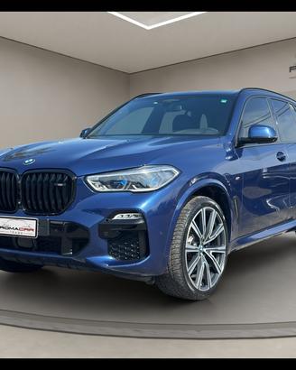 BMW BMW X5 - TETTO PANORAMICO, PACK M SPORT, CERCH