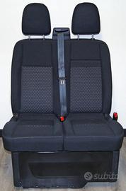 Sedile Anteriore DX Panca FORD TRANSIT CUSTOM
