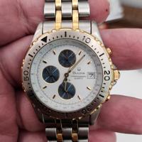 Orologio BULOVA CHRONOGRAPH 