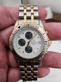 Orologio BULOVA CHRONOGRAPH 
