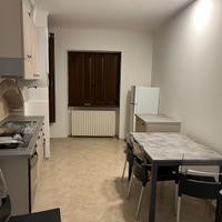 Appartamento zona centrale giá arredato 2 camere