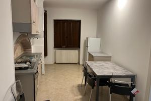 Appartamento zona centrale giá arredato 2 camere