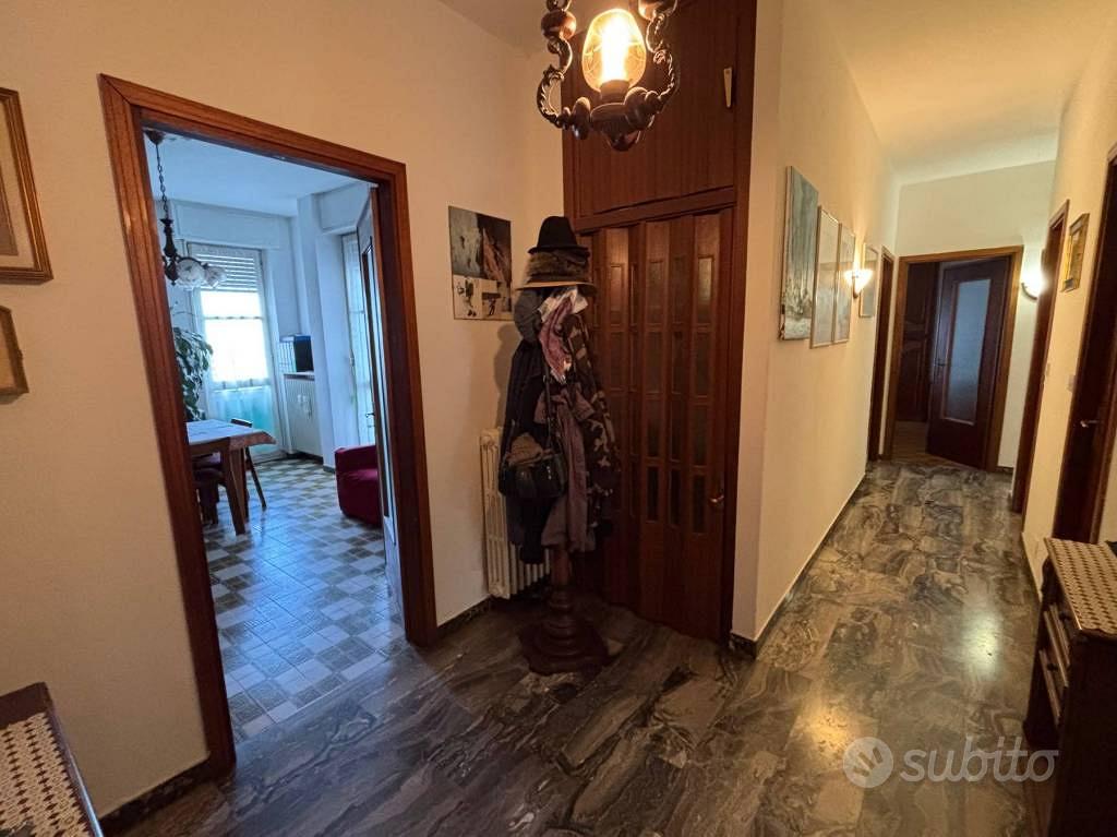 Appartamento – Luserna San Giovanni, Castello - Vista 3