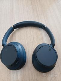 cuffie sony CH720N