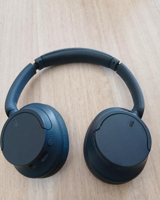 cuffie sony CH720N