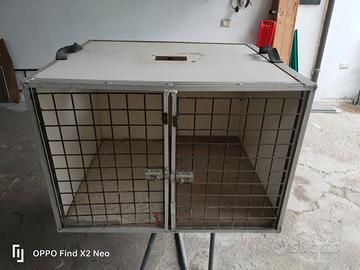 trasportino cani