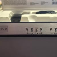 hdmi matrix switch 4x2 port