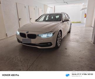 BMW serie 3 touring