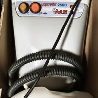 vaporetto Polti 2500