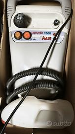 vaporetto Polti 2500