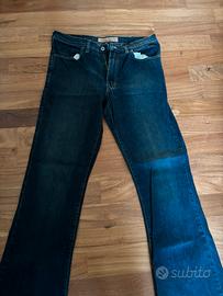 Jeans uomo ENERGIE originali taglia 48