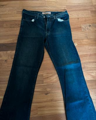 Jeans uomo ENERGIE originali taglia 48