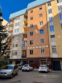 Rione Francioso - PZ - appartamento 110 mq.netti