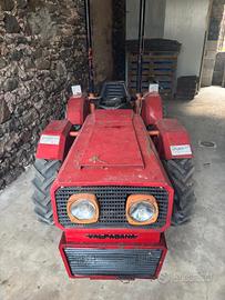  trattore valpadana 4rm 34 cv