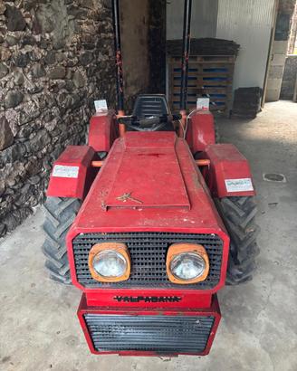  trattore valpadana 4rm 34 cv