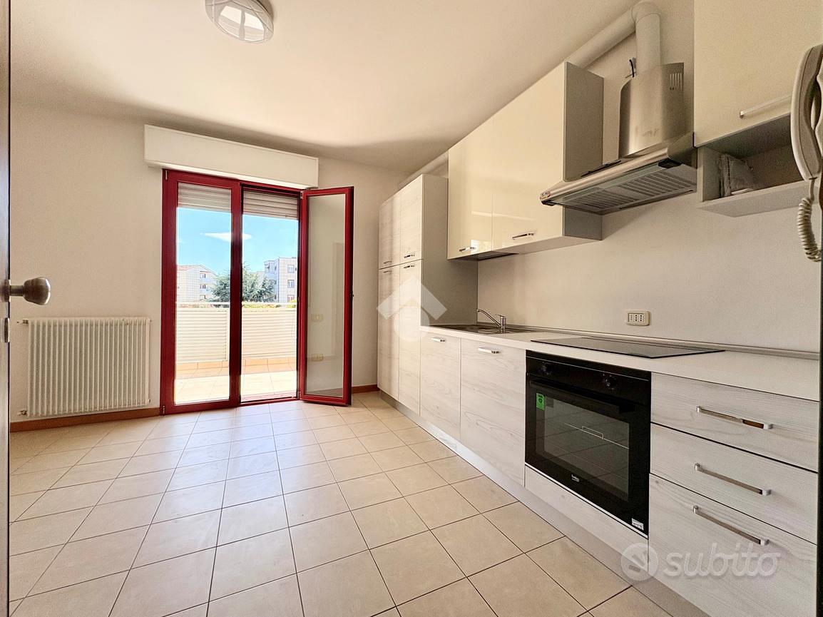Appartamento – Udine / Udin, San Paolo, Sant'Osvaldo / San Svualt - Vista 4